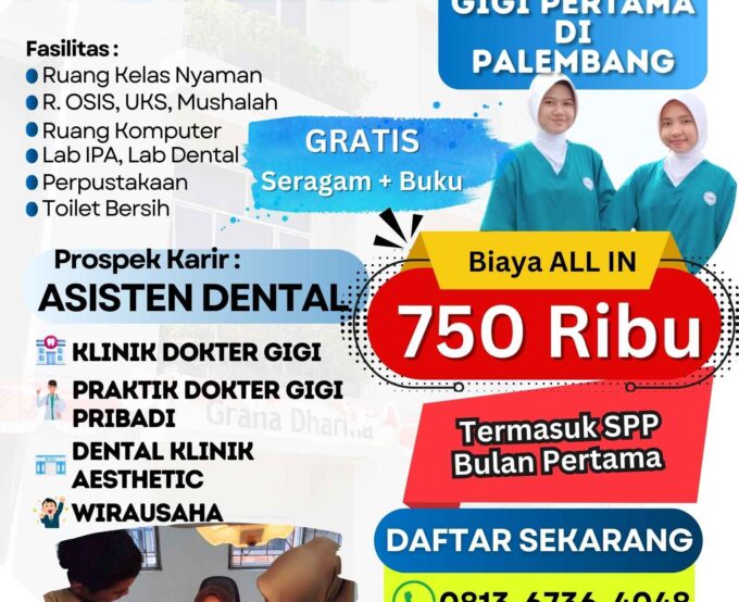 PPDB 2025 DIBUKA